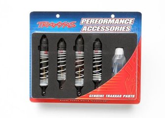 Traxxas parts