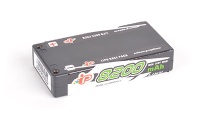 Intellect Lipo LiHV 120C 1S 8200mAh 3.8V - IPCC1S8200HV4