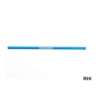 TAMIYA TT-02 Alu Propeller Shaft (central) blue - 54501