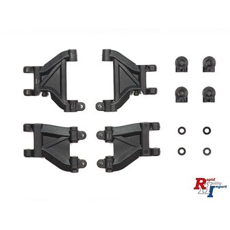 TAMIYA RC M-07 Concept D Parts 2pcs - 54811