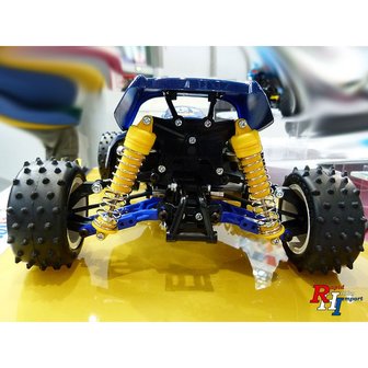 TAMIYA 1/10 RC Terra Scorcher 2020 - 47442