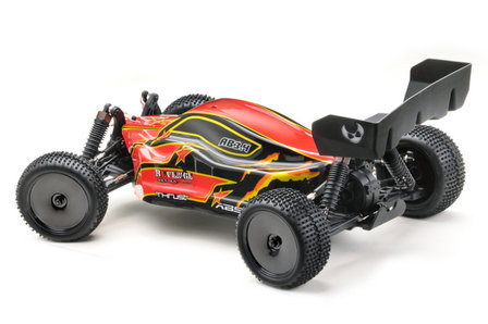 ABSIMA 1:10 EP Buggy &quot;AB3.4&quot; 4WD RTR - 12222