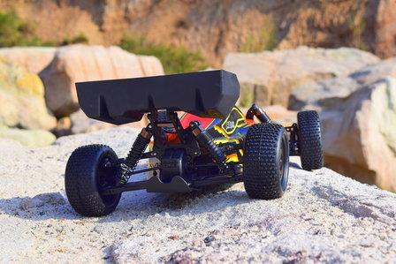 ABSIMA 1:10 EP Buggy &quot;AB3.4&quot; 4WD RTR - 12222