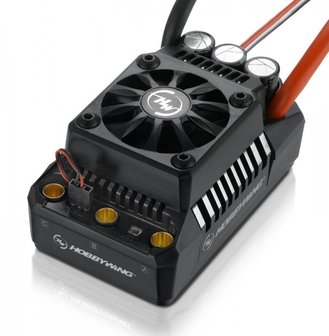 Hobbywing EzRun MAX5 V3, 200A, 1/5 ESC Waterproof