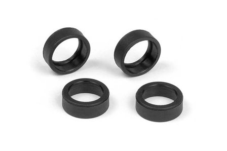 T2 Ball-Bearing Composite Bushing (4), X302295