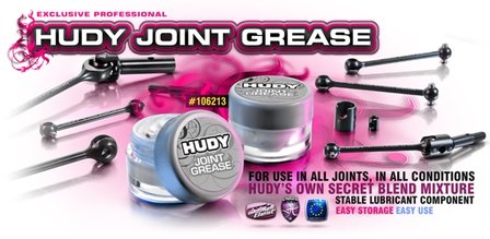 HUDY JOINT GREASE, H106213