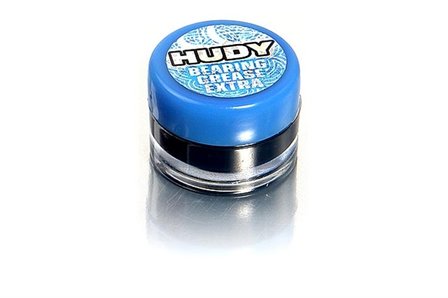 Hudy Bearing Grease Blue, H106221