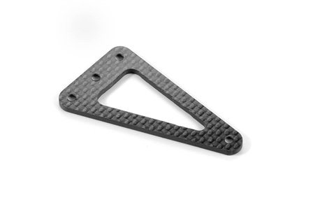 T4&#039;15 GRAPHITE SERVO HOLDER 2.5MM, X306231