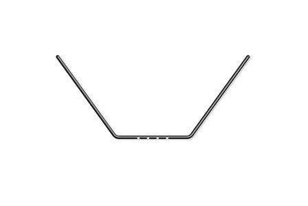 ANTI-ROLL BAR - FRONT 1.4 MM, X372494