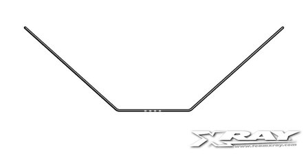 Anti-Roll Bar 1.4 mm, X362474