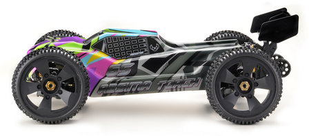 Absima 1:8 Truggy &quot;torch Gen2.0&quot; 6s Rtr - 13121