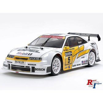 47461 1:10 RC Opel Calibra DTM (TA-02)