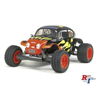 58502, 1/10 RC Blitzer Beetle 2011