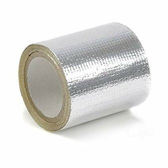 MR33 Aluminum Reinforced Tape 47mm x 1500mm