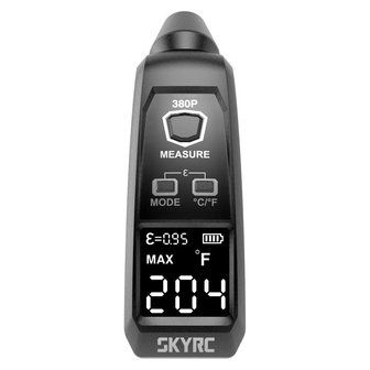 SKY500037-021 Thermometer 