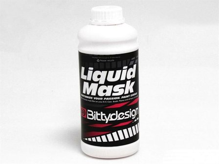 Bittydesign Liquid Mask 1000g