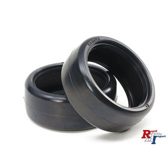 54952 Rein. Tire Type C2 24mm (2)