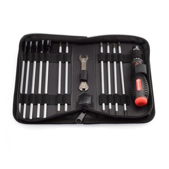 Ruddog 19-in-1 Tool Set