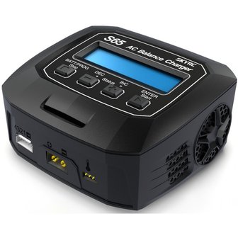 SKYRC S65 AC 65W Charger/Discharger - 100152-04