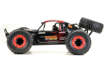 ABSIMA BOOSTER ADB 1.4 DESERT BUGGY