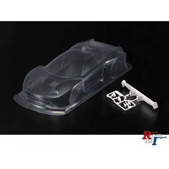 TAMIYA 47353 Kit Honda NSX 2005 GT LW without decor Serviceartikel