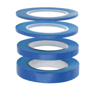 FLEXIBELE AFPLAK TAPE 3MM