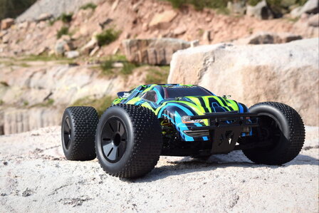 ABSIMA 1:10 EP Truggy &quot;AT3.4BL&quot; 4WD Brushless