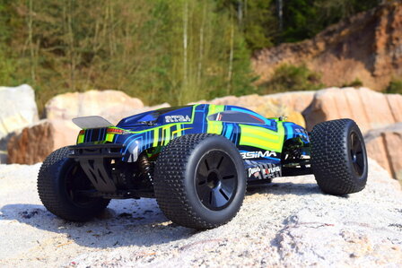 ABSIMA 1:10 EP Truggy &quot;AT3.4BL&quot; 4WD Brushless