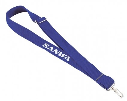 Sanwa Neck Strap