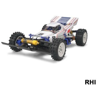 TAMIYA 58418 1/10 Boomerang 4WD Buggy 