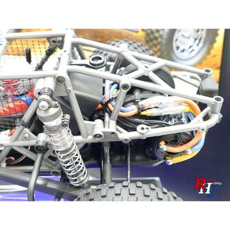 58719 1:10 RC BBX 2WD Buggy BB-01