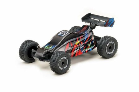 ABSIMA 1:24 2WD Racing Buggy &quot;X Racer&quot; RTR with ESP