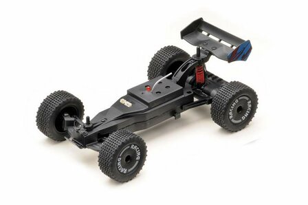 ABSIMA 1:24 2WD Racing Buggy &quot;X Racer&quot; RTR with ESP