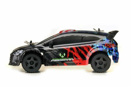 ABSIMA 1:24 2WD Touring/Drift Car &quot;X Racer&quot; RTR with ESP