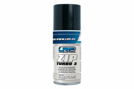 LRP Zip Ca-kicker Turbo Activator 150ml - 65281