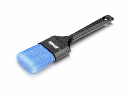 Hudy Cleaning Brush - Extra Resistant - 2.0&quot; - 107843