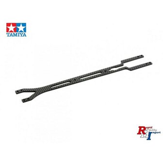 TAMIYA 42347 TRF420 Carbon Upper Deck