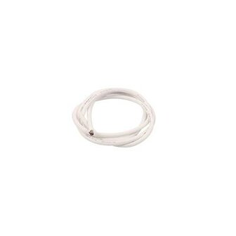 DASH 12AWG - 1MTR - WHITE