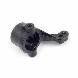 XRAY 302260 COMPOSITE STEERING BLOCK LEFT FOR C-HUB SUSP