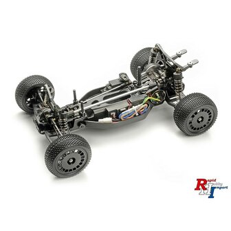 TAMIYA Dark Impact 4WD Buggy DF-03 (PRE-ORDER)