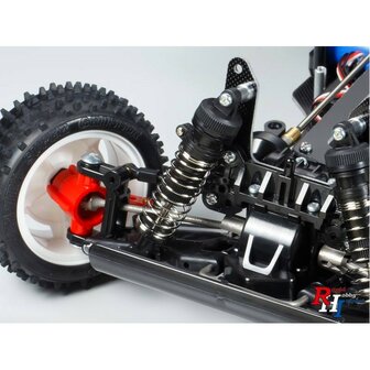 TAMIYA Top Force 47350