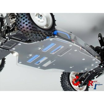 TAMIYA Top Force 47350