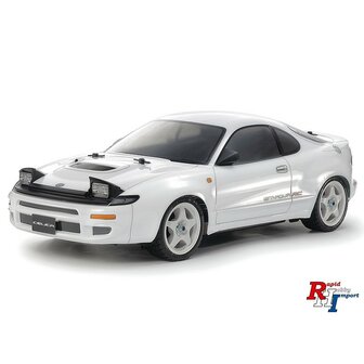 TAMIYA Toyota  Celica GT-Four ST185