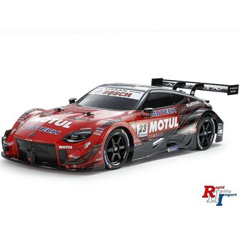 TAMIYA Motul Autech Z 2023