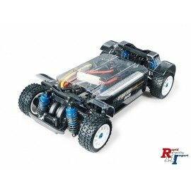 TAMIYA XM-01 PRO Chassis Kit.