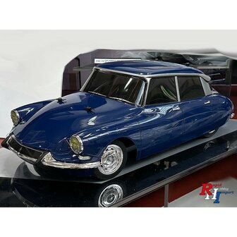TAMIYA Citro&euml;n DS (MB-01)