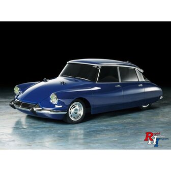 TAMIYA Citro&euml;n DS (MB-01)