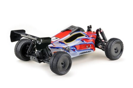 10 EP Buggy &quot;AB3.4-V2&quot; 4WD RTR absima