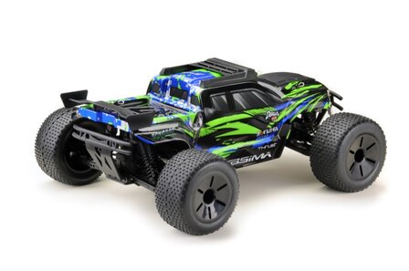 1:10 EP Truggy &quot;AT3.4-V2 KIT&quot; 4WD KIT ABSIMA