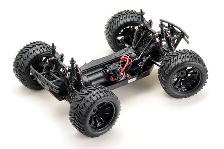 1:10 EP Monster Truck &quot;&quot;AMT3.4-V2 BL&quot;&quot; 4WD Brushless RTR ABSIMA